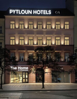 Exterior - The Home by Pytloun Hotels (Prague)