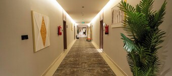 CASA km 2 serviced apartments - كاسا كي ام ٢ للشقق مخدومة