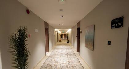 CASA km 2 serviced apartments - كاسا كي ام ٢ للشقق مخدومة