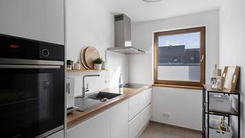 Eget kjøkken