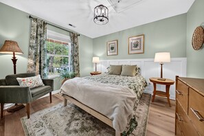 Hus - 3 sovrum