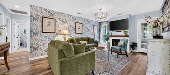Sweetgrass Cottage 3 Bedroom Home