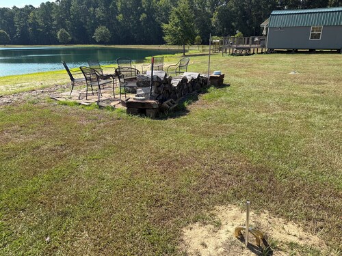 Lake House at Anderson Farms