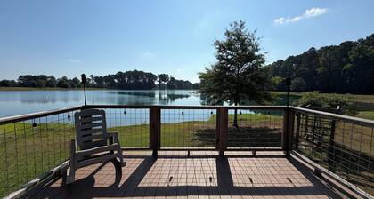 Lake House at Anderson Farms