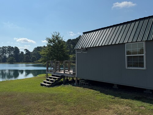 Lake House at Anderson Farms