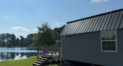 Lake House at Anderson Farms