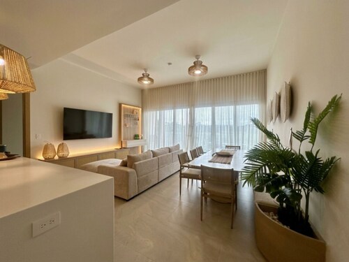 NEW! Caribbean Serenity- Villa Marina Apartment