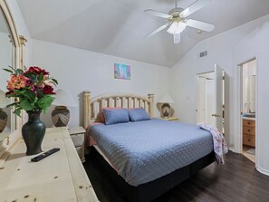 Apartment - Jsa & Jsb (Killeen)