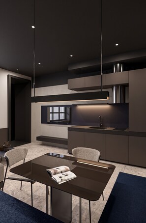 Interior - Breda Lofts Milano (Milano)