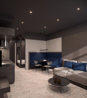 Interior - Breda Lofts Milano (Milano)