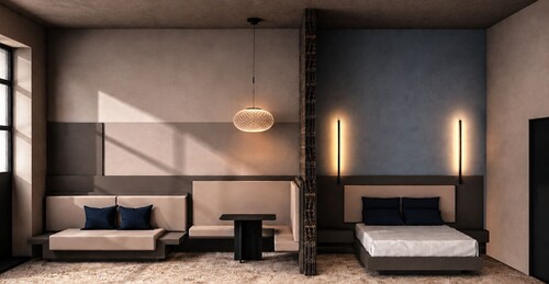 Breda Lofts Milano