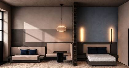 Breda Lofts Milano