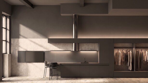 Apartment | Interior