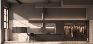 Interior - Breda Lofts Milano (Milano)