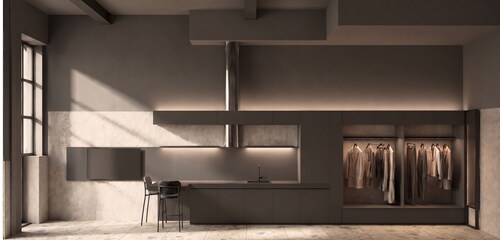 Breda Lofts Milano