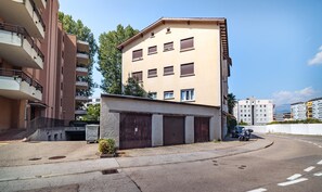 Exterieur