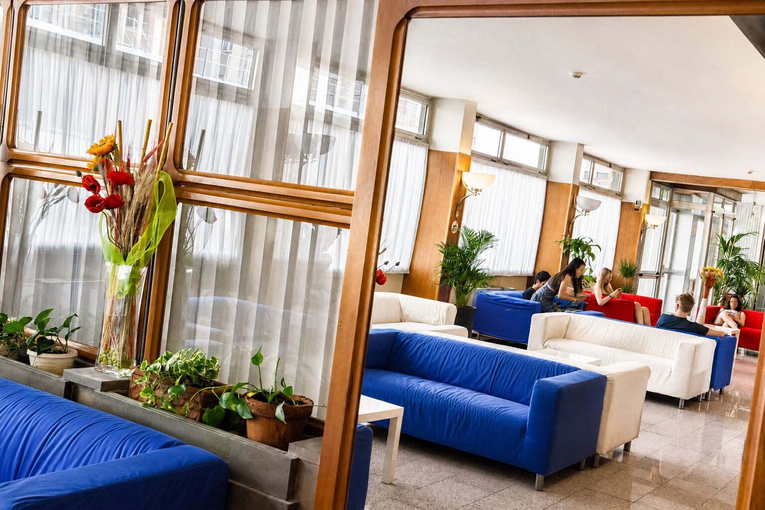 Interieur