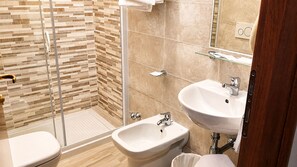 Bathroom - Hotiday Firenze Novoli (Firenze)