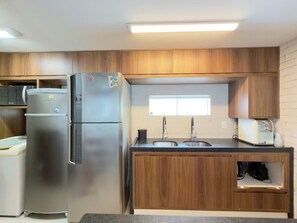 Cucina privata