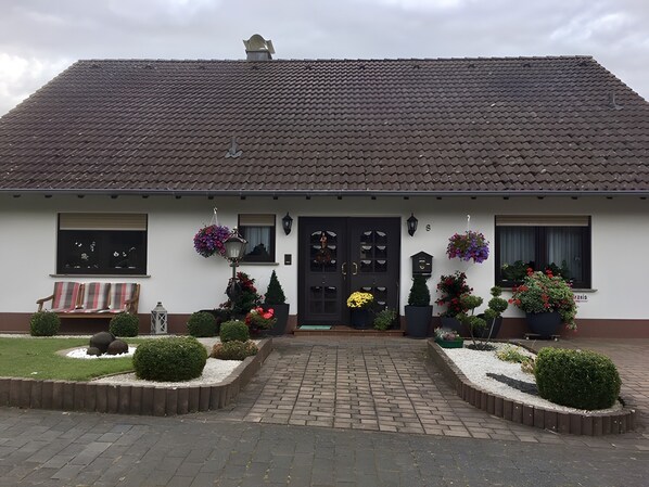 Außenbereich