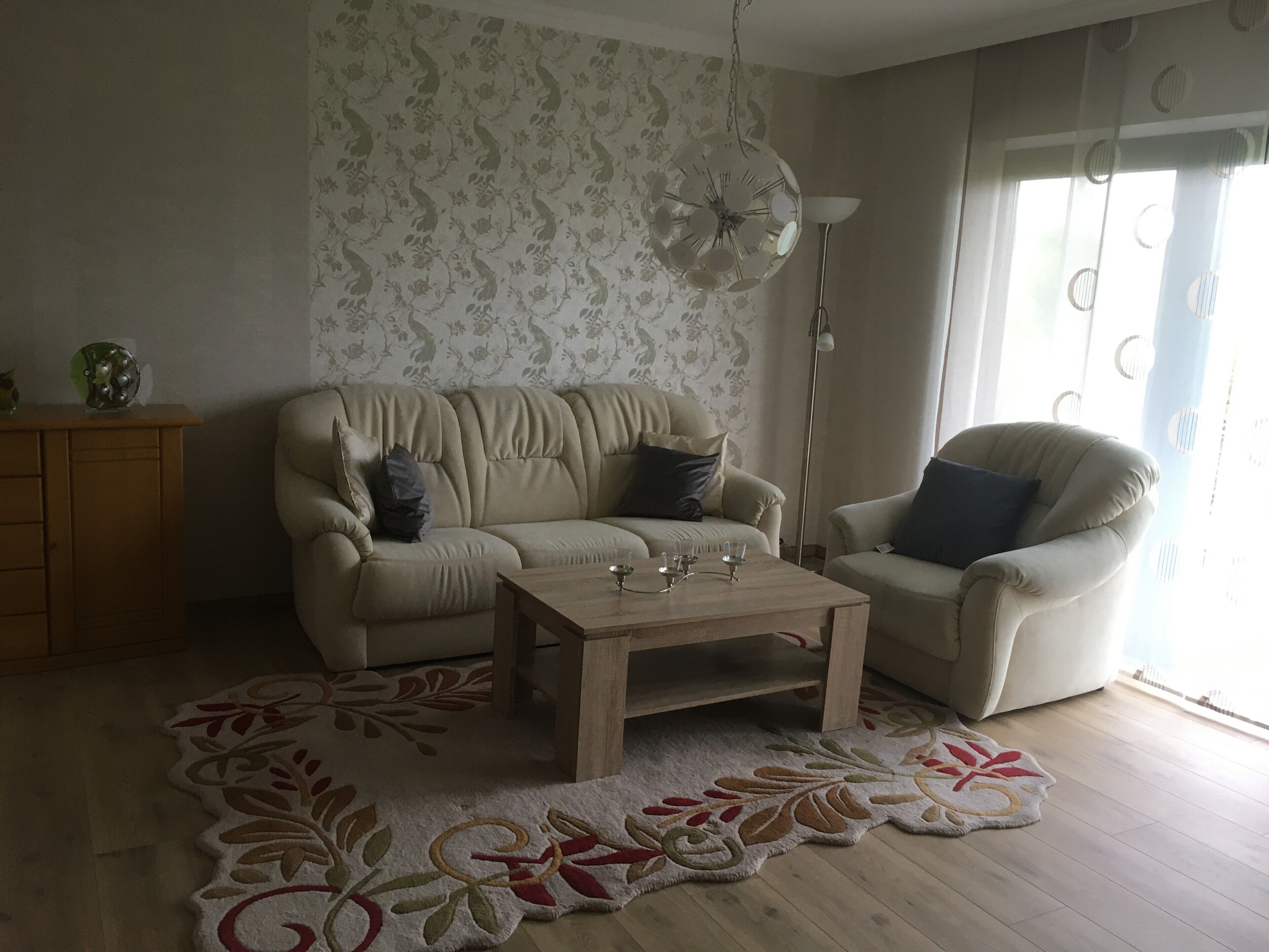 Fernseher