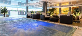 Bradet INN Resort