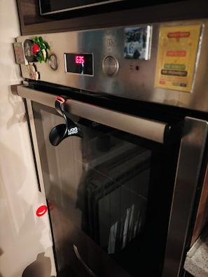 Microwave - Experience at Malinova dolina (Sofia)