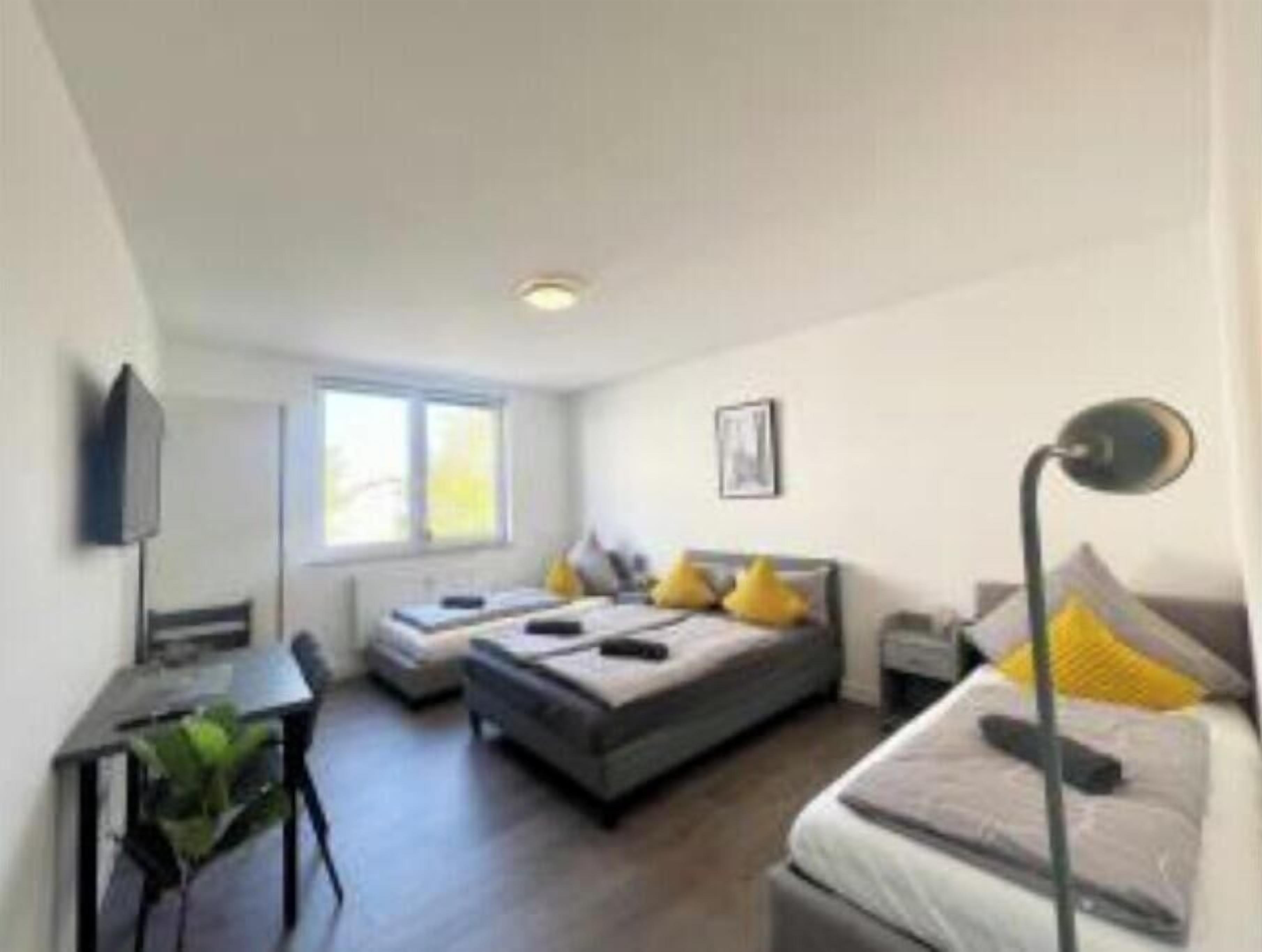 Habitación