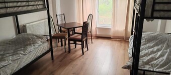 Hostel BaseCamp Bacau
