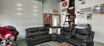 2-bedroom duplex less than a mile from Splashway