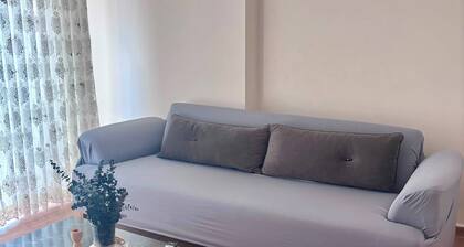 Koza Suites&Apart
