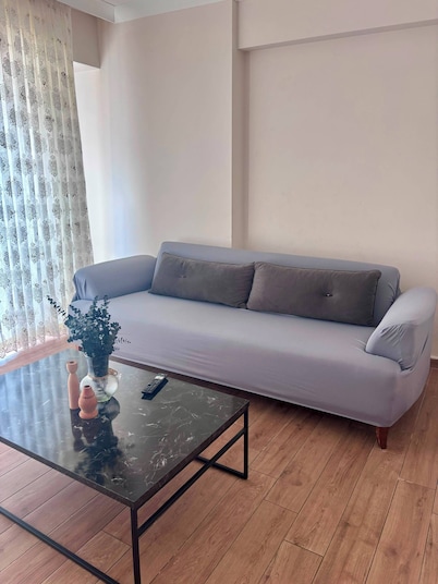 Koza Suites&Apart