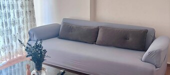 Koza Suites&Apart