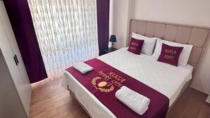 Comfort Apartment