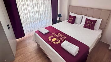 Comfort Apartment