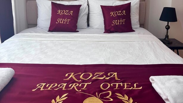Comfort Apartment