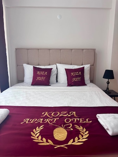 Koza Suites&Apart