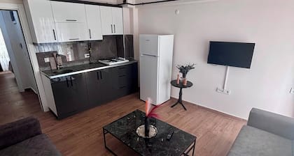 Koza Suites&Apart