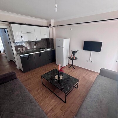 Koza Suites&Apart