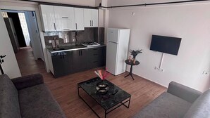 Comfort Apartment | Living area