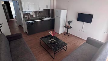 Comfort Apartment | Living area