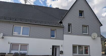🍋 Casa Limone – Your Cozy Getaway in the Westerwald