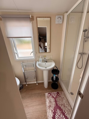 Badkamer