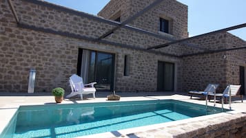 House, Accessible