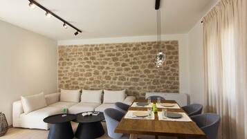 House, Accessible