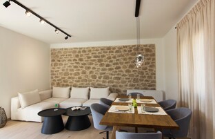 House, Accessible