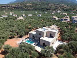 House, Accessible