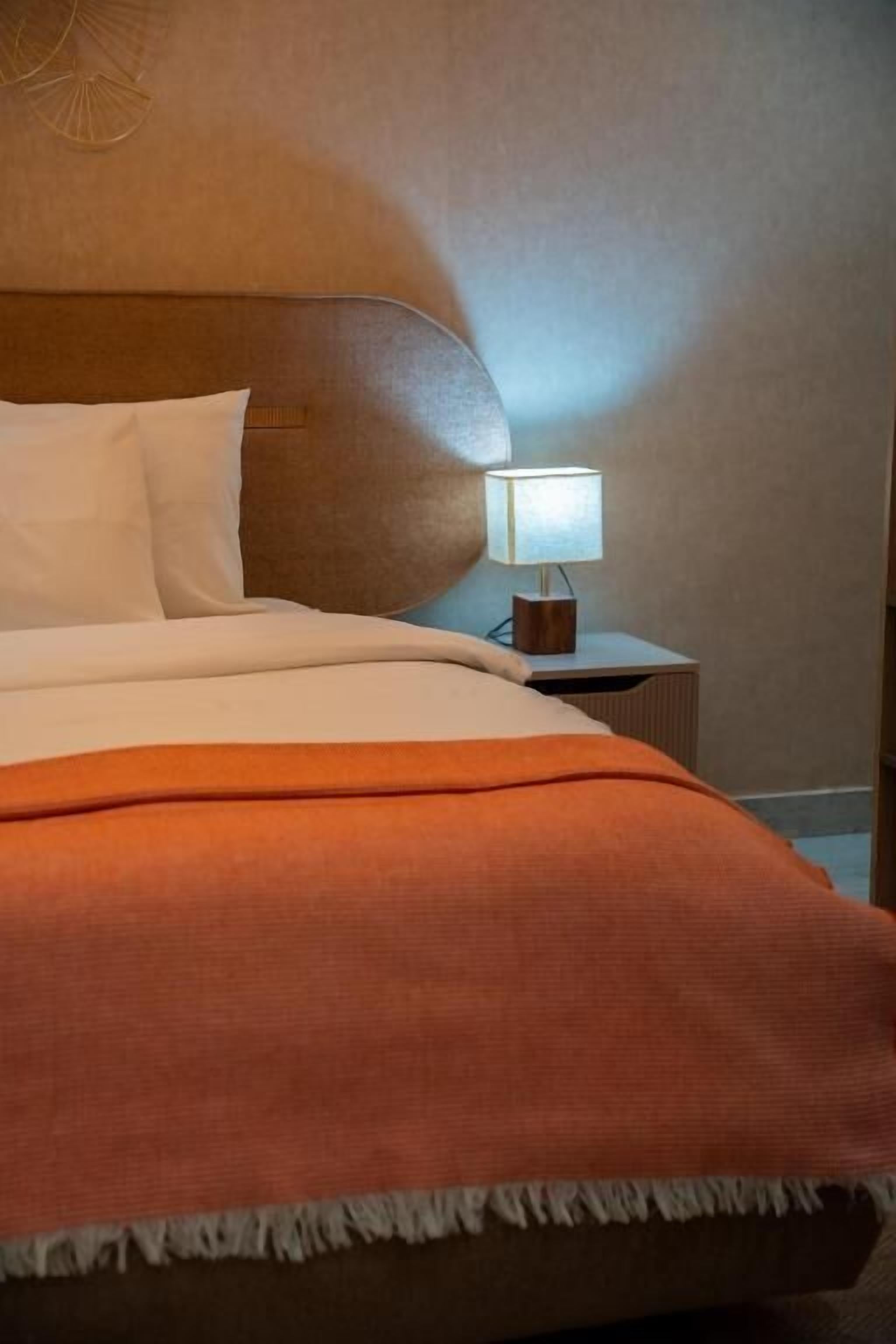 Comfort Double Room, Pool View | In-room safe, soundproofing, WiFi (free)