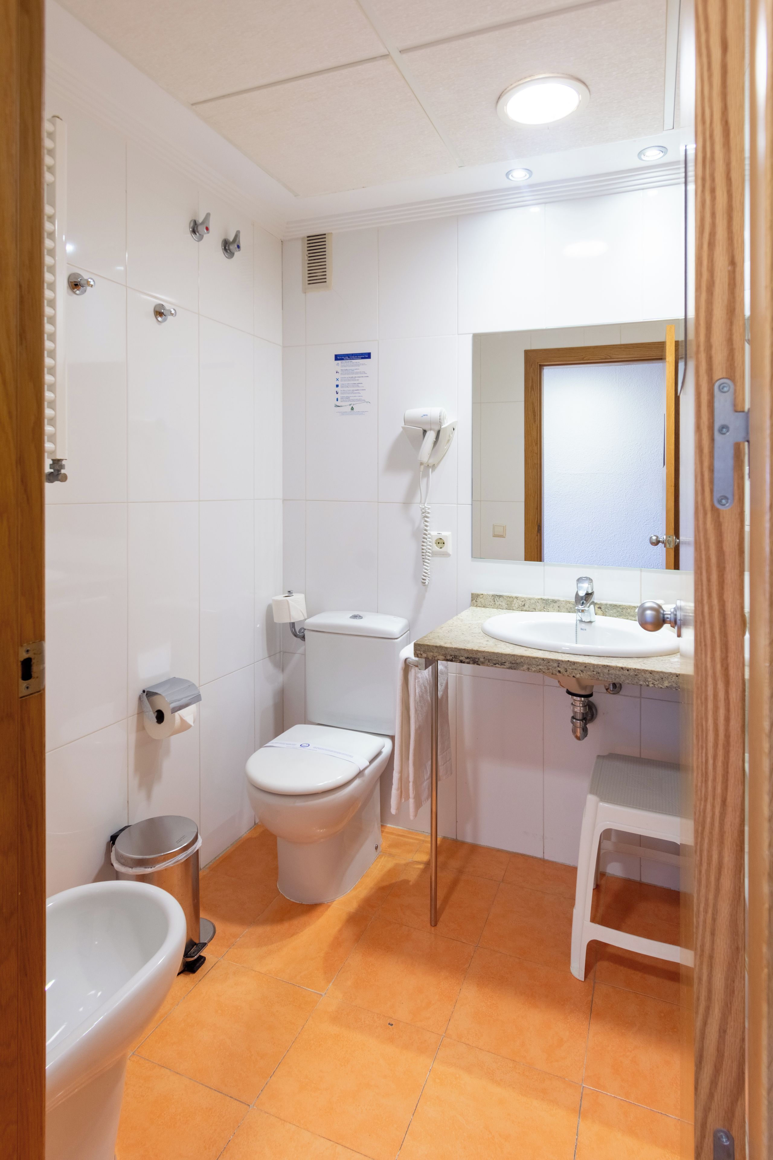 Baño