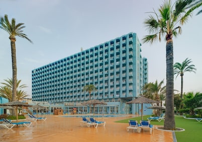 Hotiday Guardamar Playa